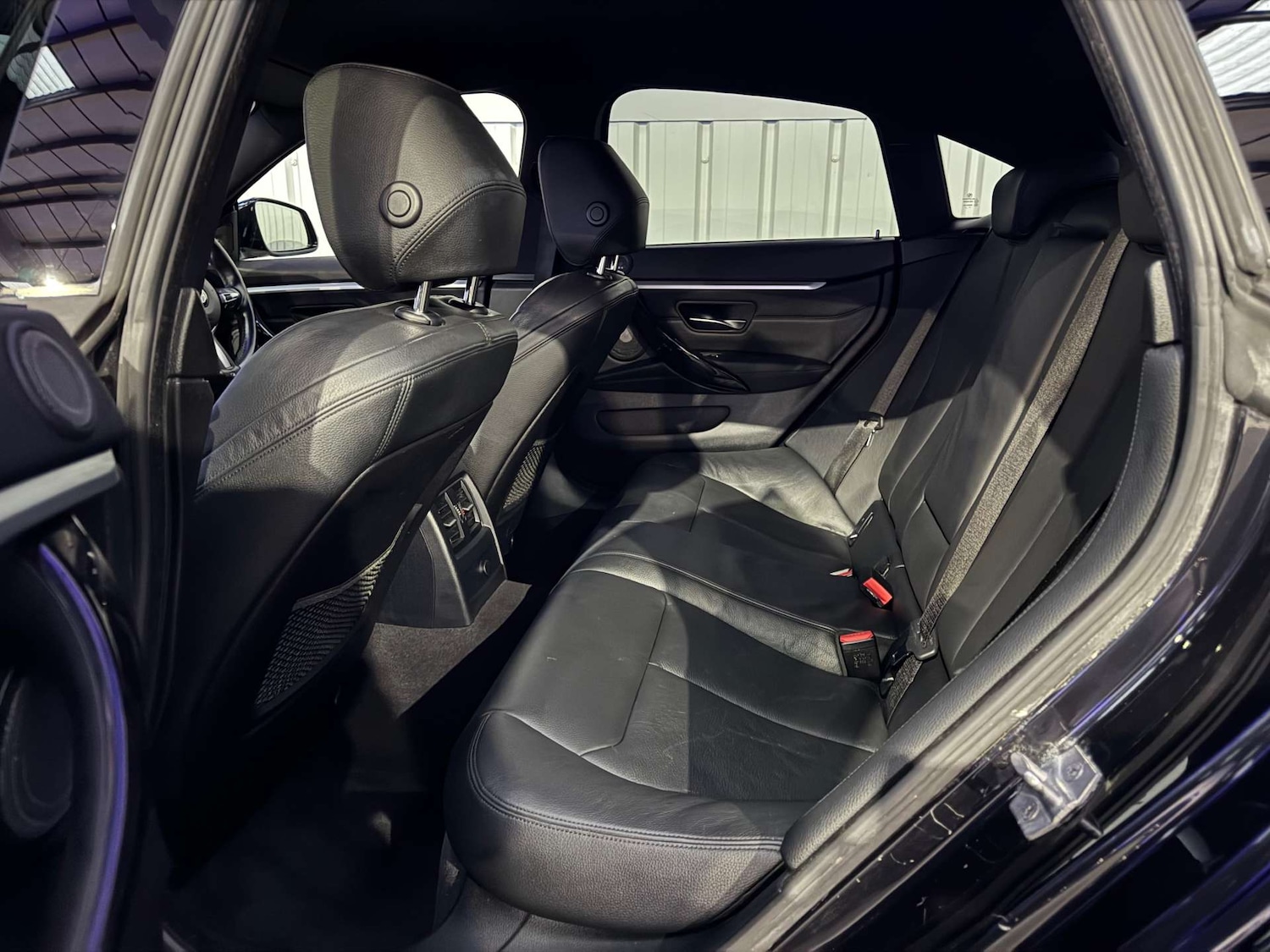 Used BMW 4 Series 2018 for sale - 77406059: Photo 39