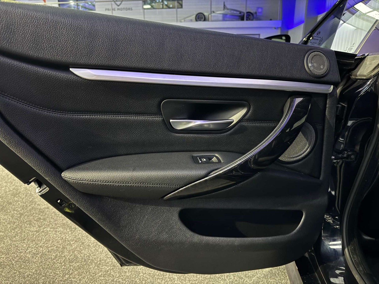 Used BMW 4 Series 2018 for sale - 77406059: Photo 40