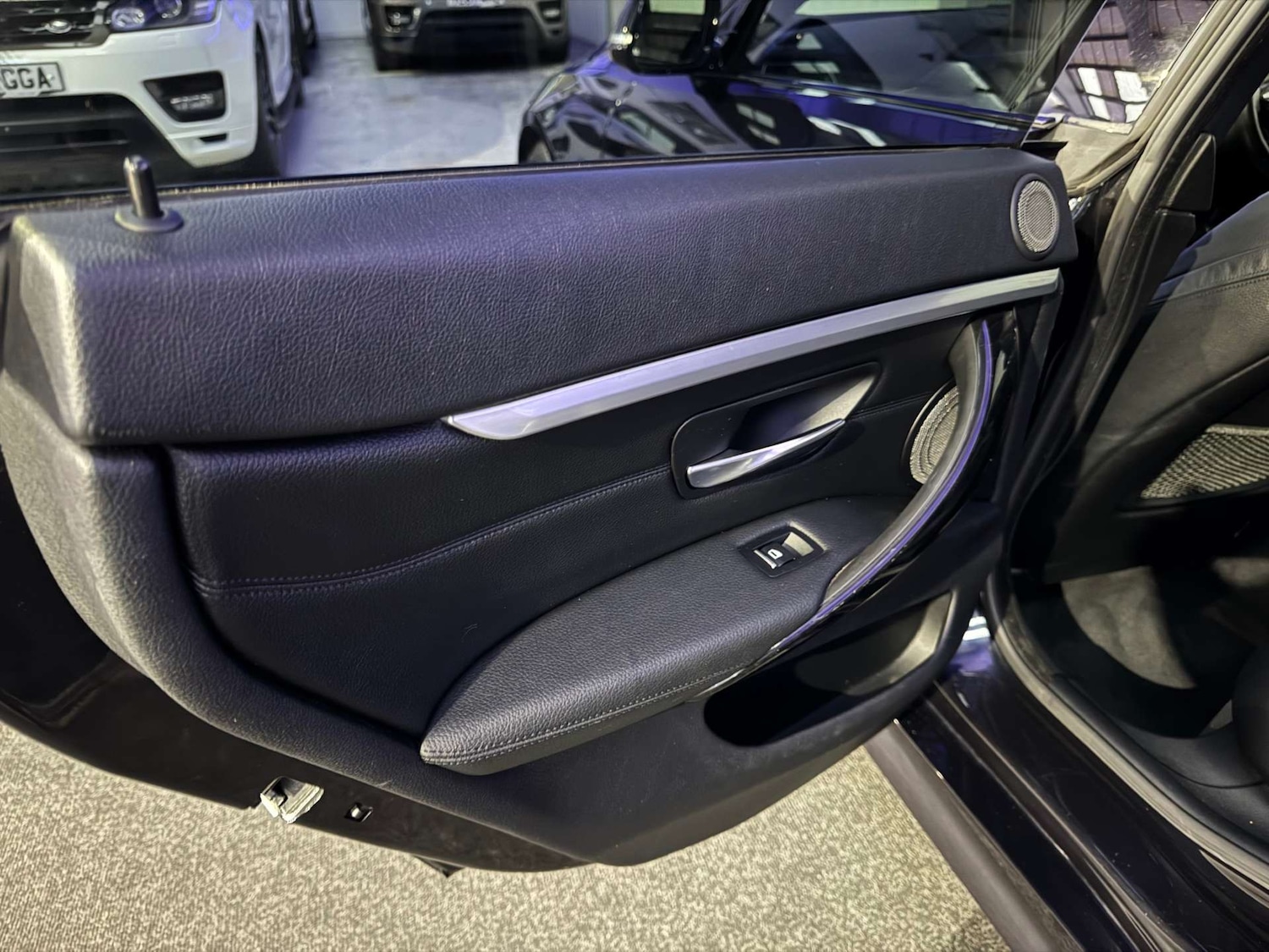 Used BMW 4 Series 2018 for sale - 77406059: Photo 41