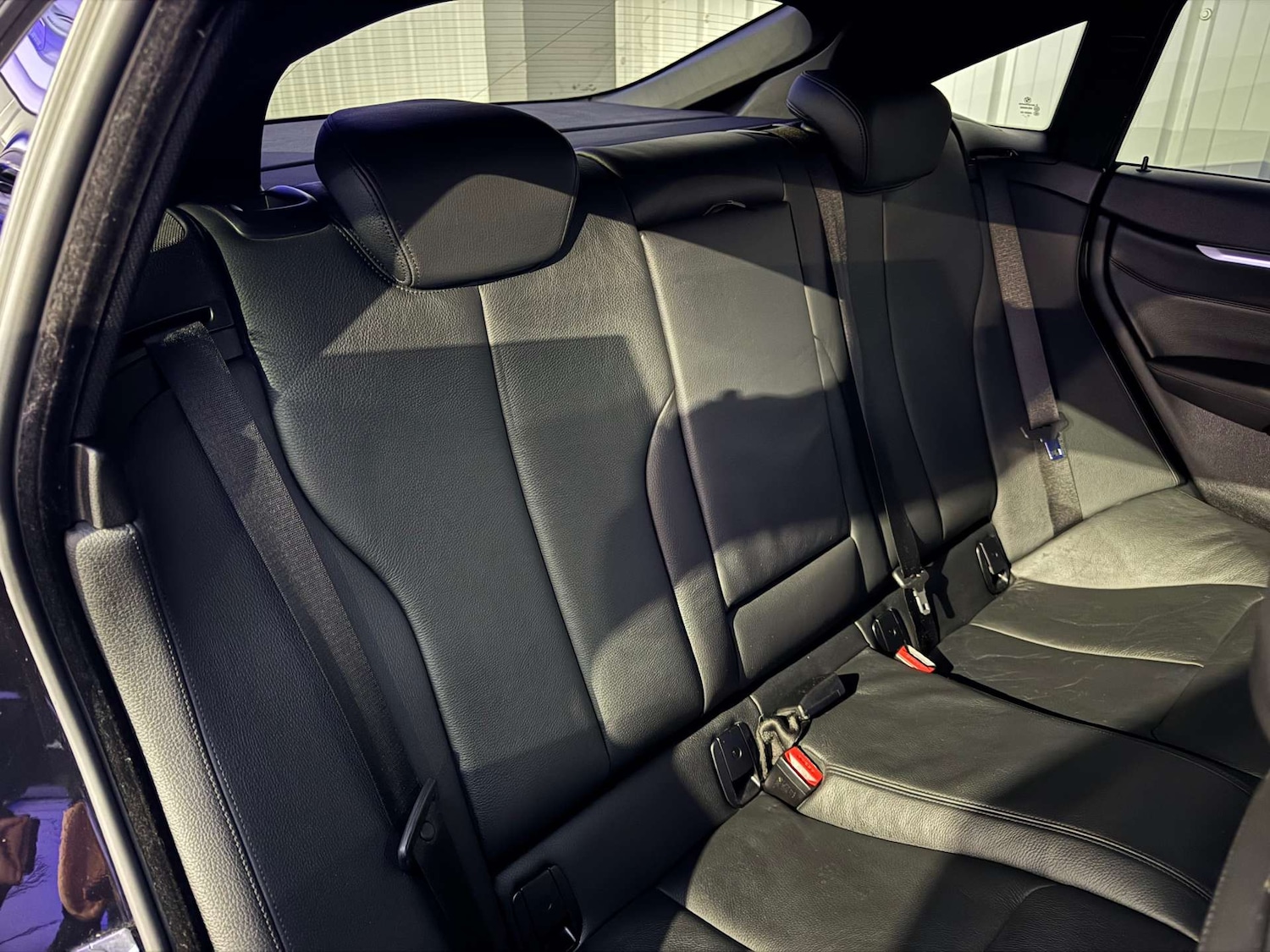 Used BMW 4 Series 2018 for sale - 77406059: Photo 42