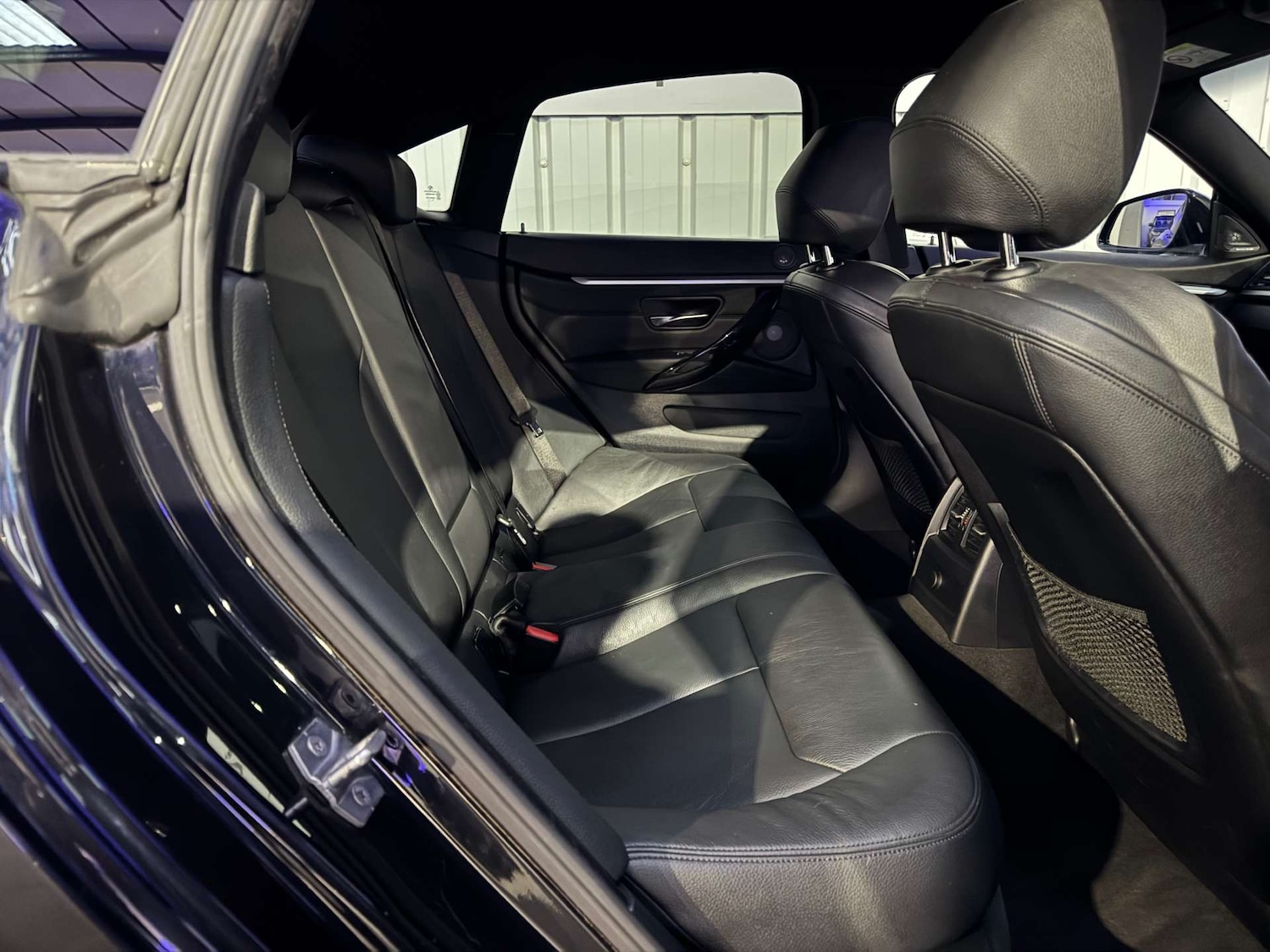 Used BMW 4 Series 2018 for sale - 77406059: Photo 44