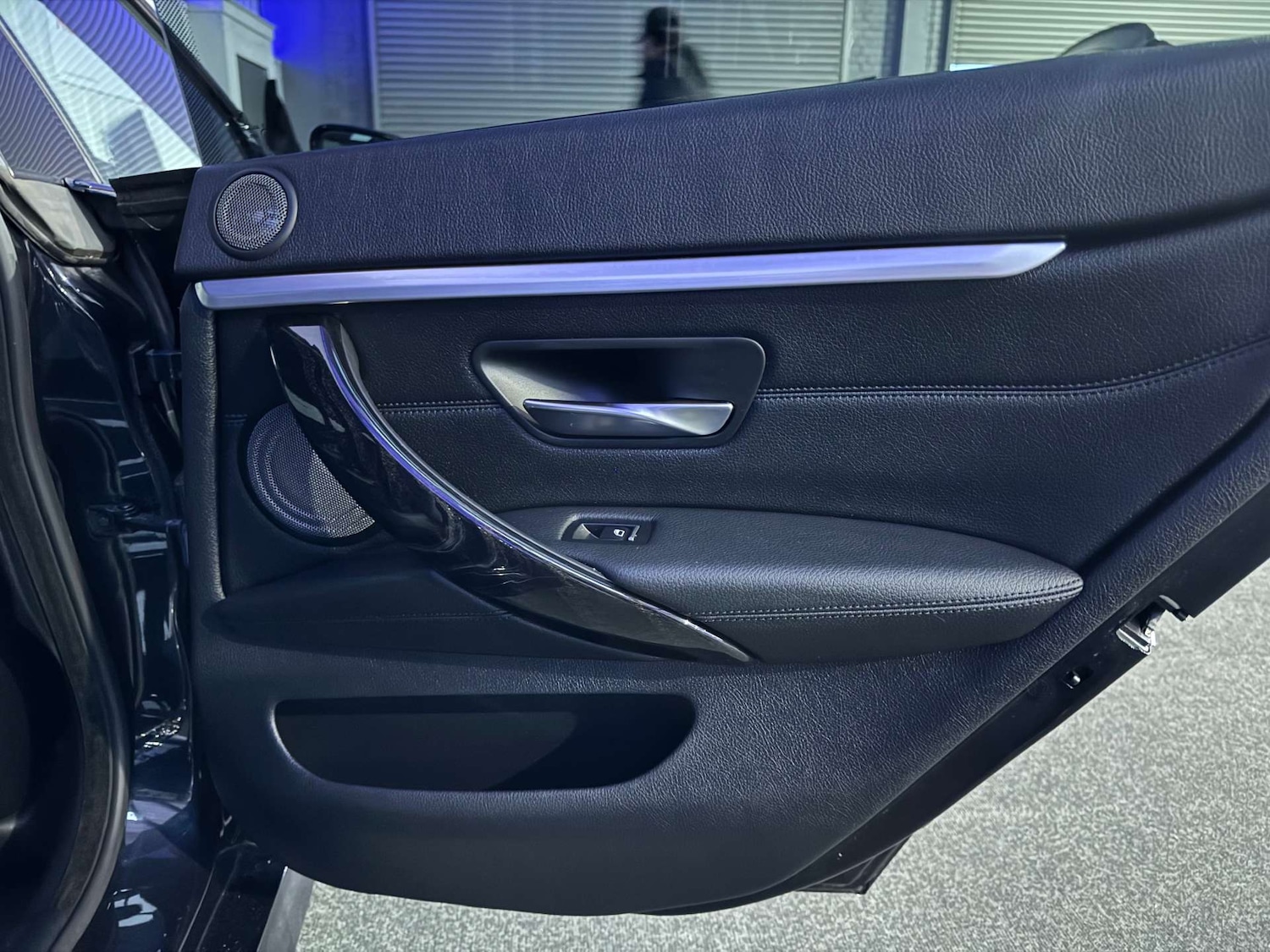 Used BMW 4 Series 2018 for sale - 77406059: Photo 45