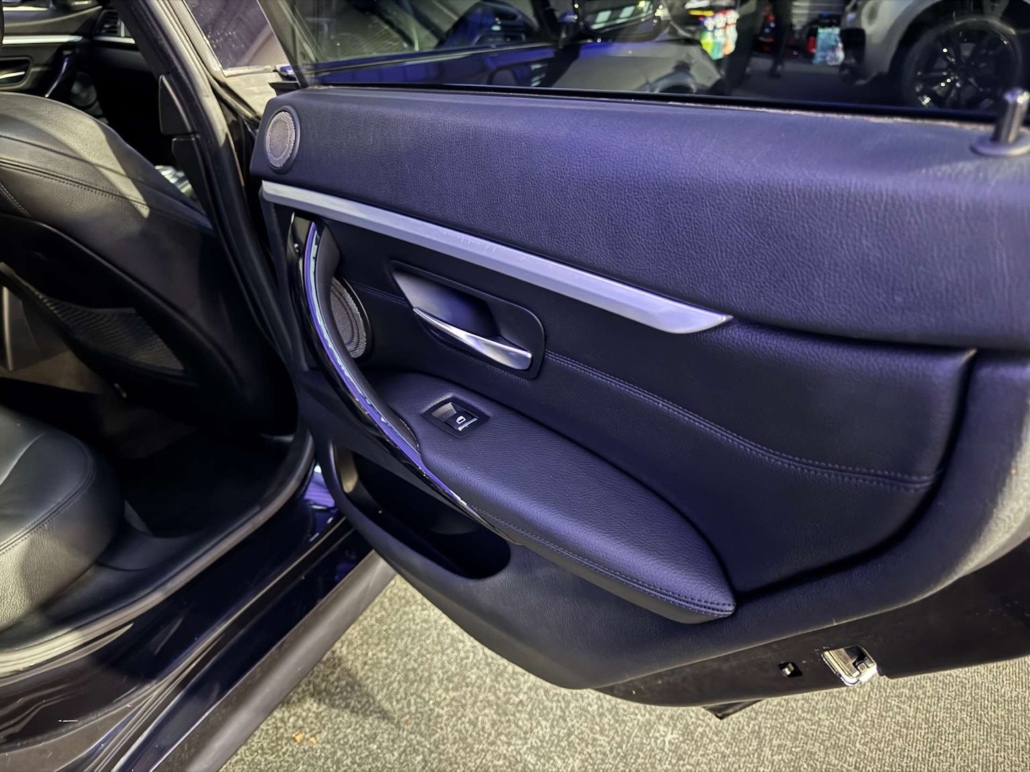 Used BMW 4 Series 2018 for sale - 77406059: Photo 46