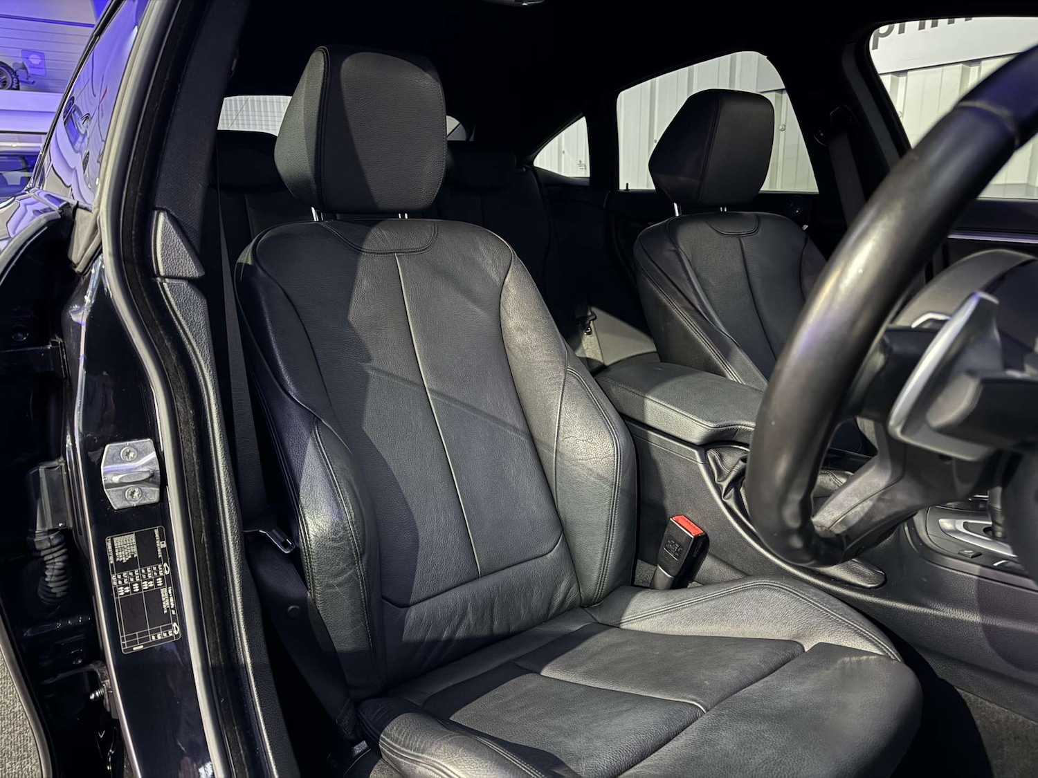 Used BMW 4 Series 2018 for sale - 77406059: Photo 47