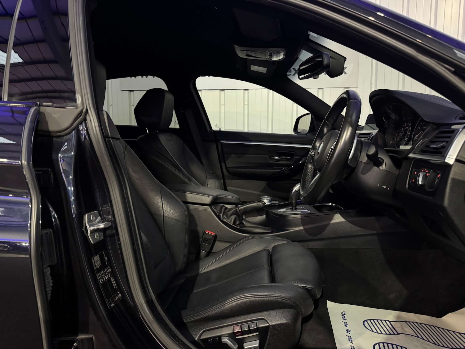 Used BMW 4 Series 2018 for sale - 77406059: Photo 49