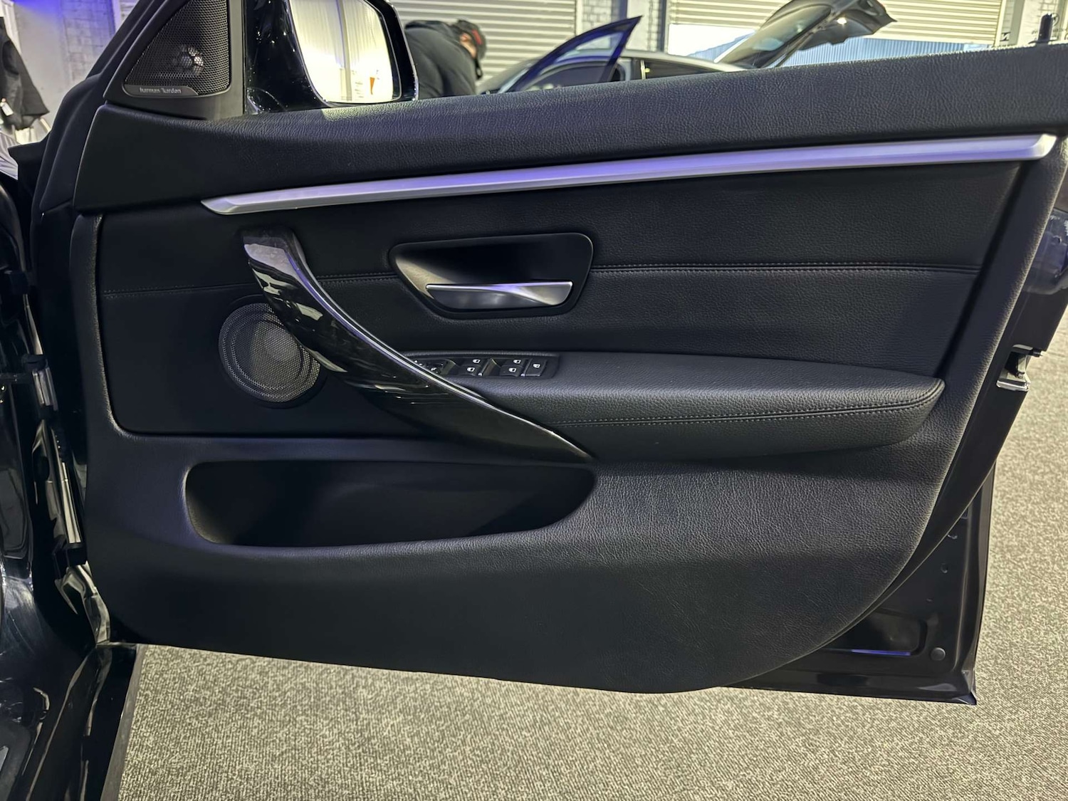 Used BMW 4 Series 2018 for sale - 77406059: Photo 52