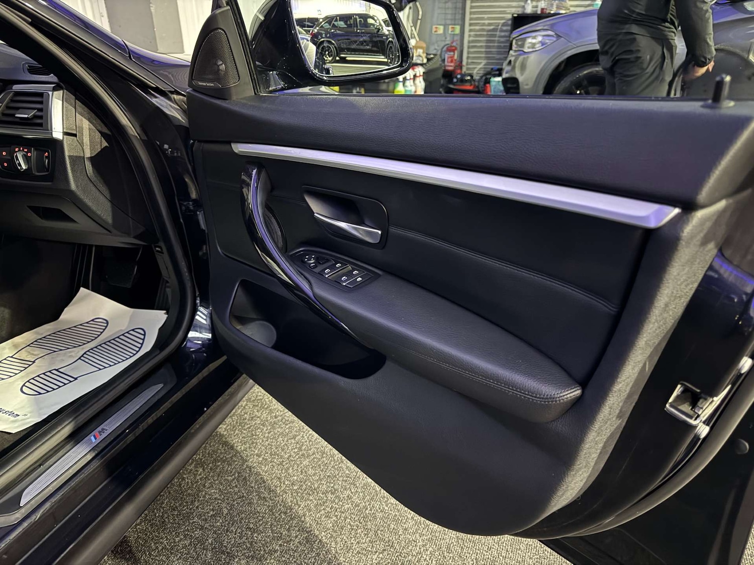 Used BMW 4 Series 2018 for sale - 77406059: Photo 53