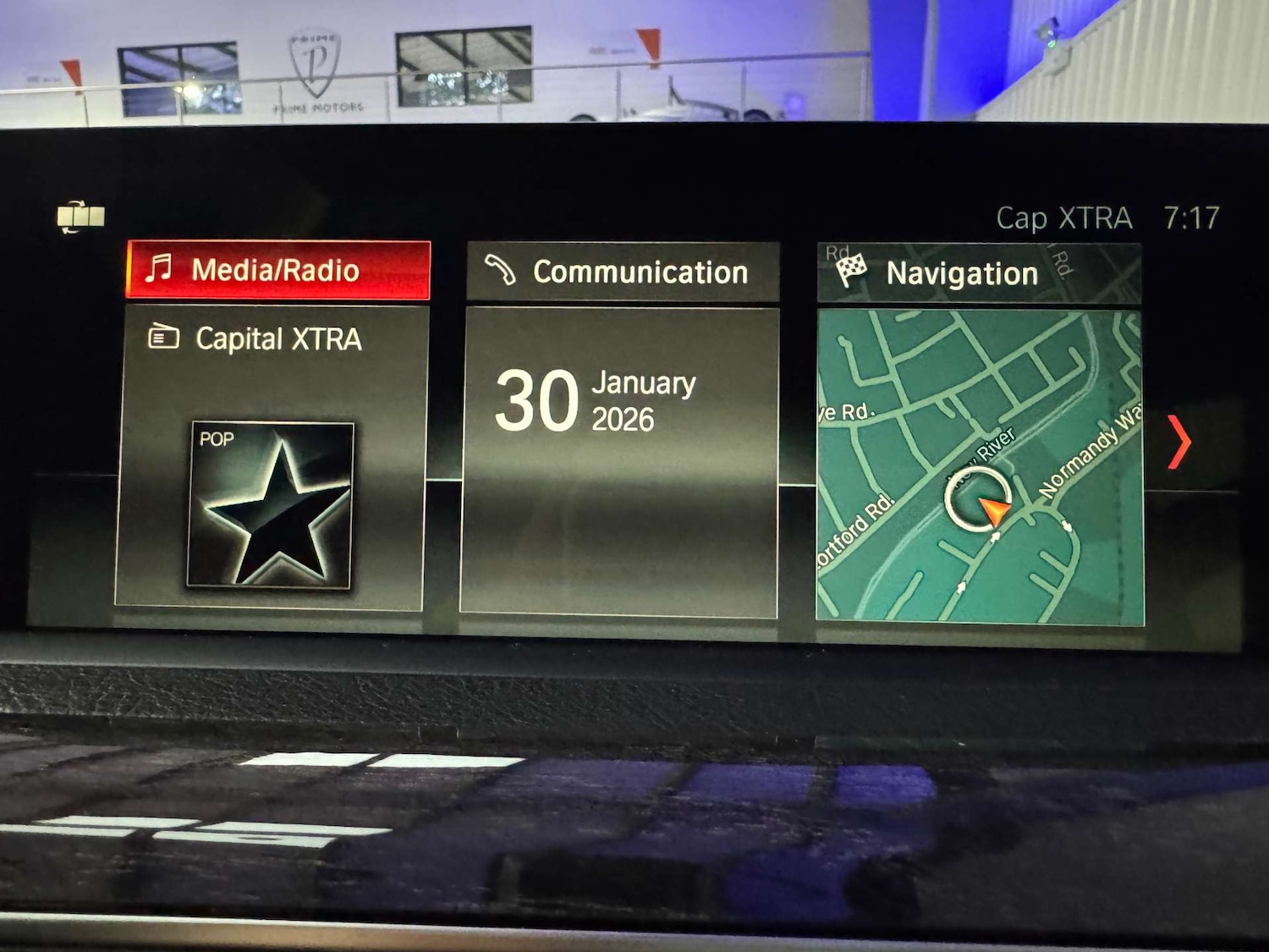 Used BMW 4 Series 2018 for sale - 77406059: Photo 54