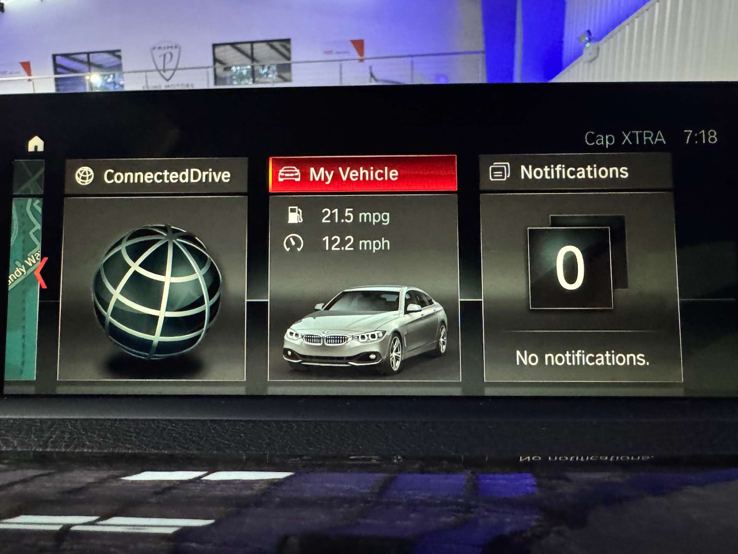 Used BMW 4 Series 2018 for sale - 77406059: Photo 55