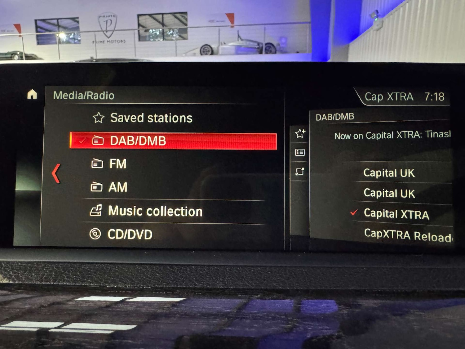 Used BMW 4 Series 2018 for sale - 77406059: Photo 56