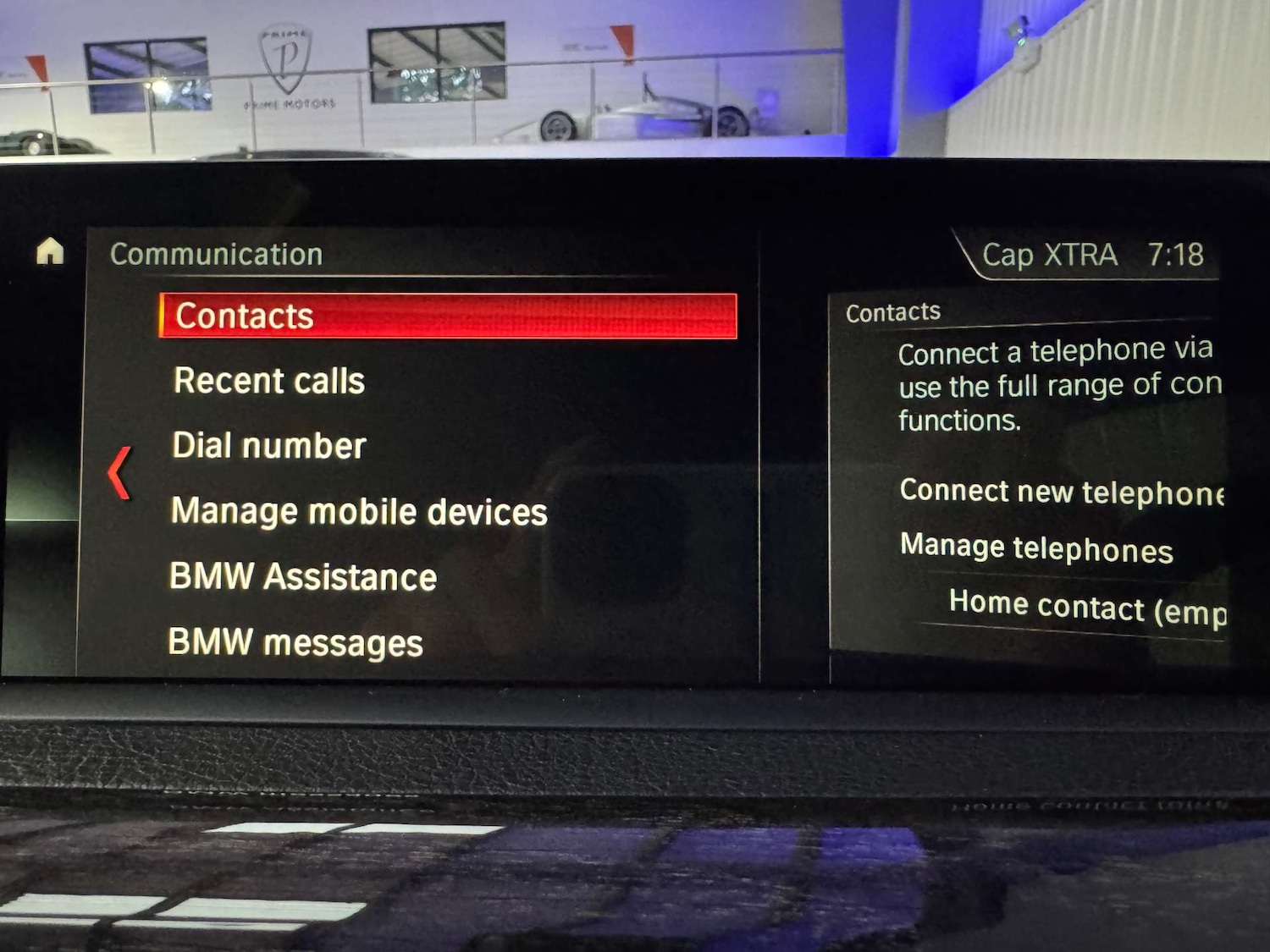 Used BMW 4 Series 2018 for sale - 77406059: Photo 57