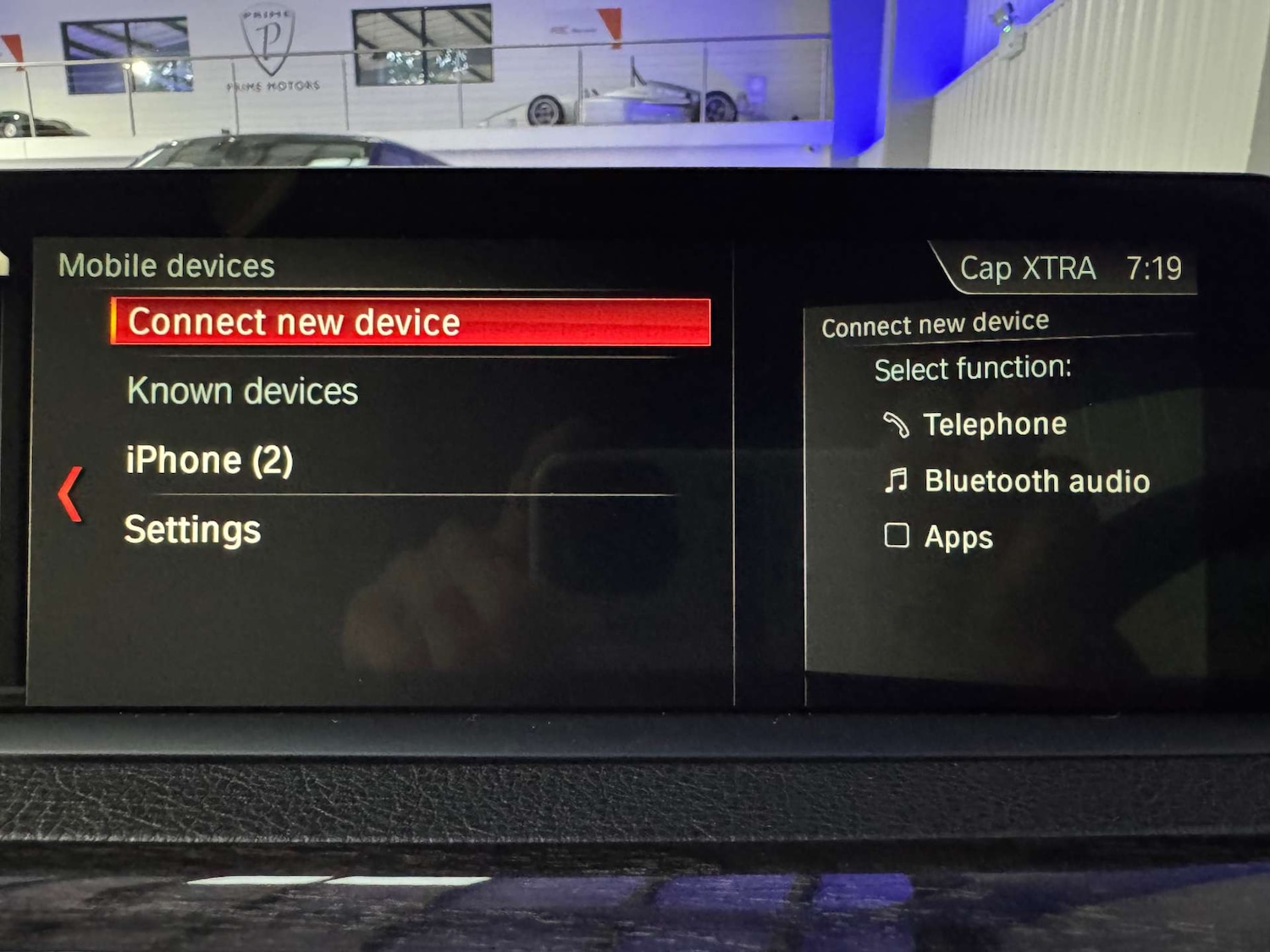 Used BMW 4 Series 2018 for sale - 77406059: Photo 59