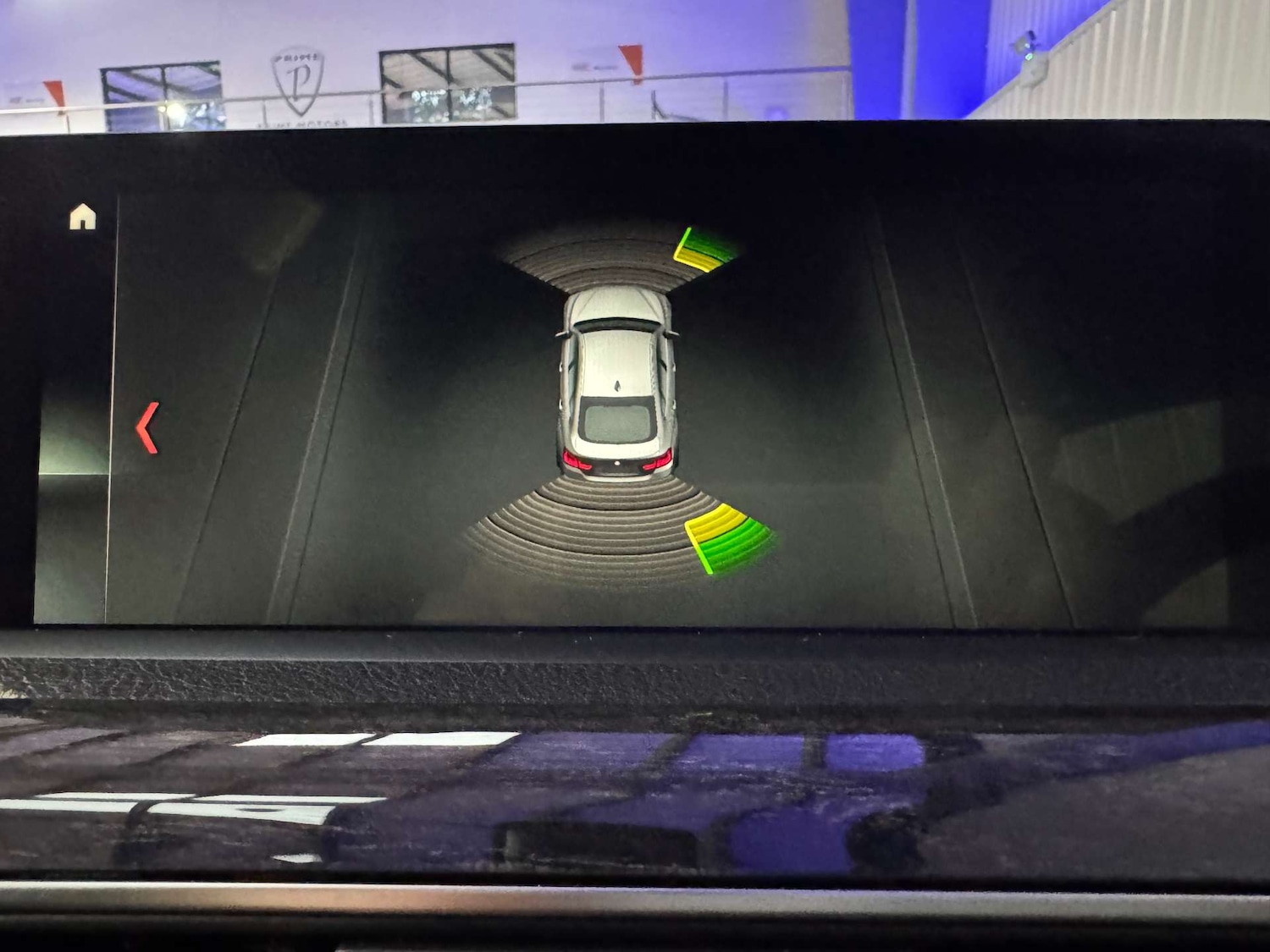 Used BMW 4 Series 2018 for sale - 77406059: Photo 61