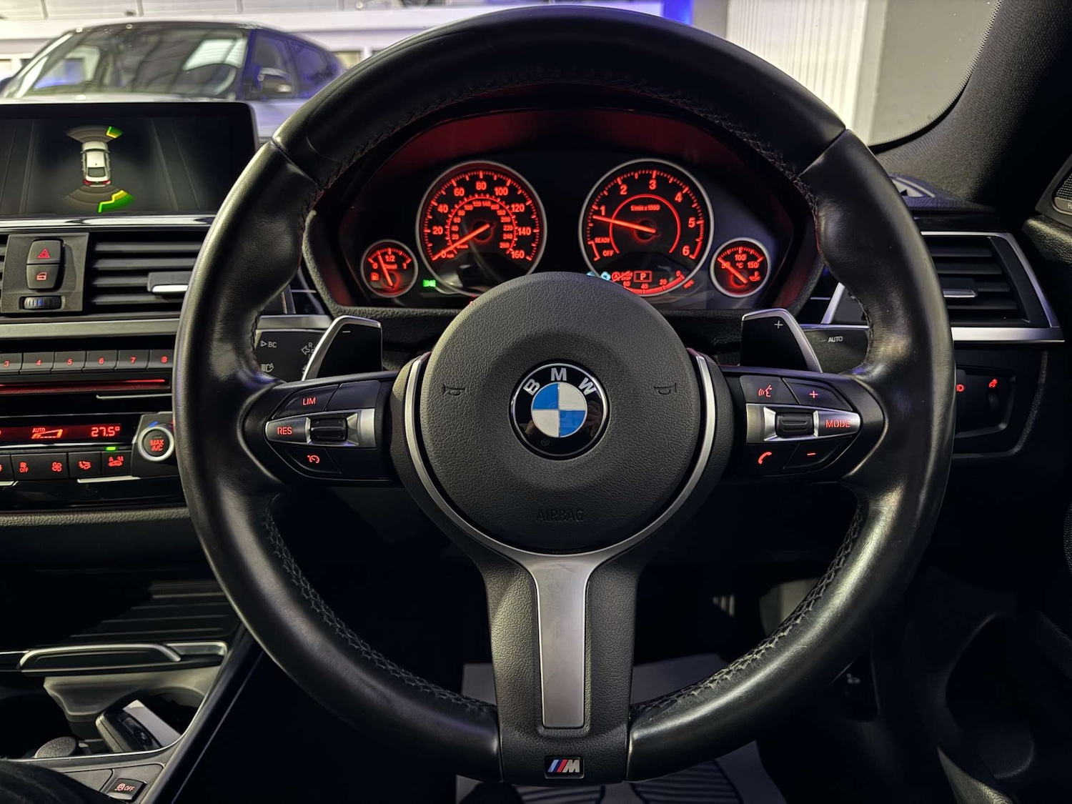 Used BMW 4 Series 2018 for sale - 77406059: Photo 69