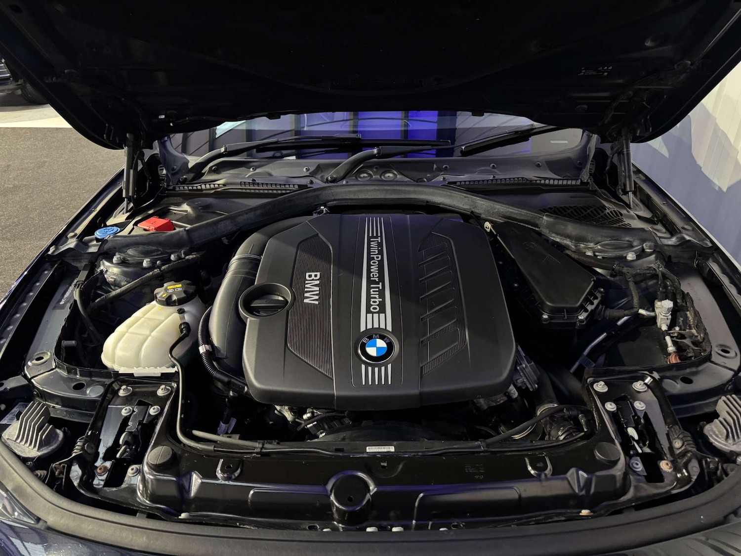 Used BMW 4 Series 2018 for sale - 77406059: Photo 75