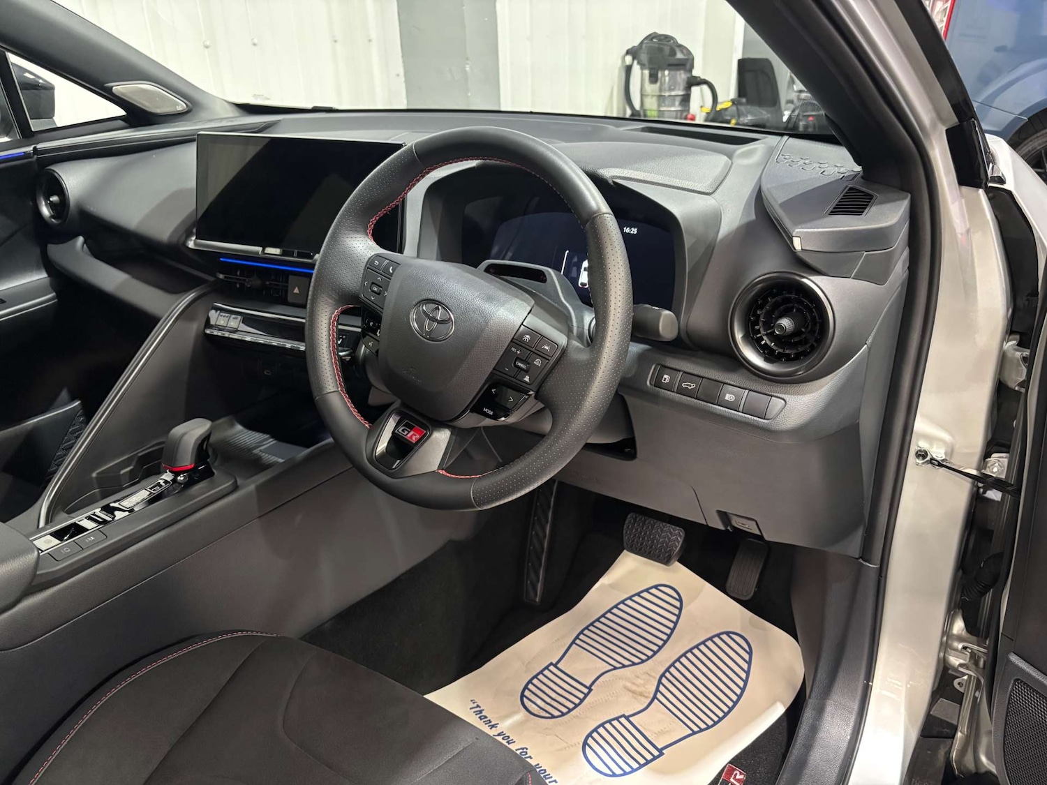 Vehicle 24