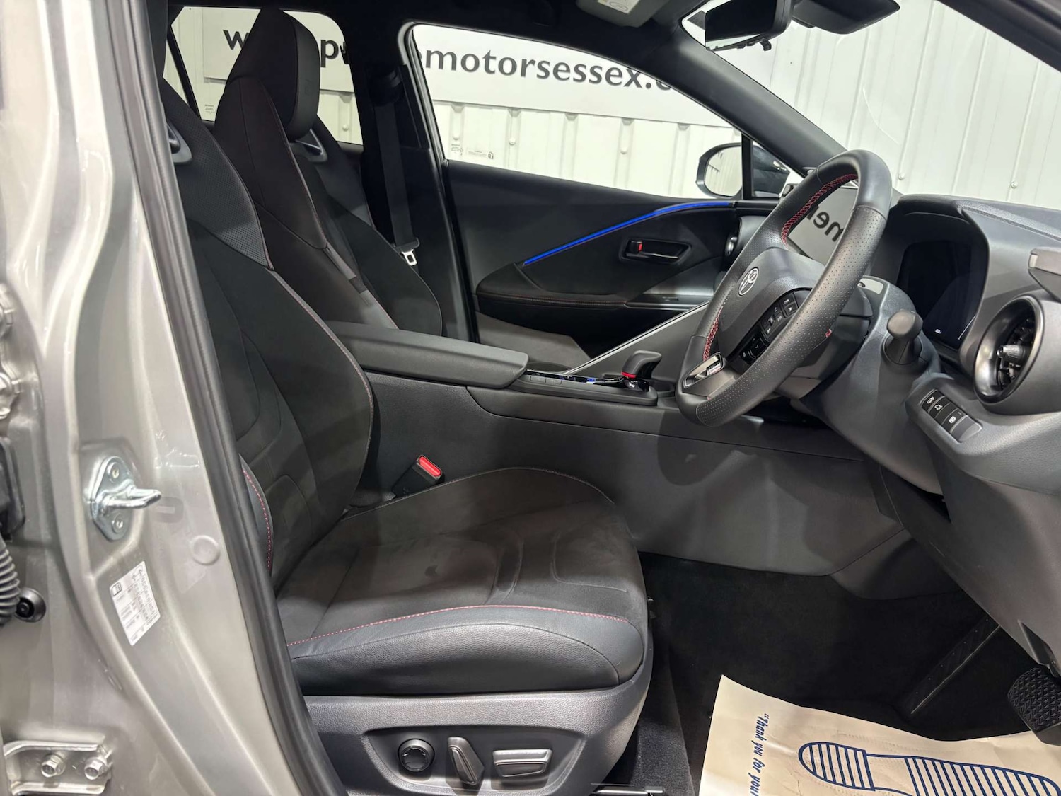 Vehicle 25