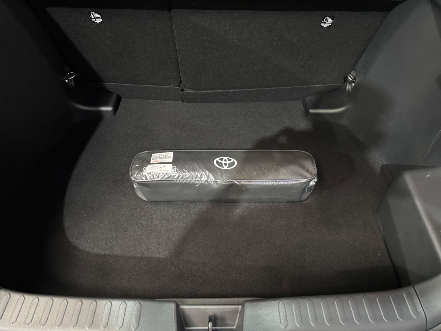 Vehicle 40
