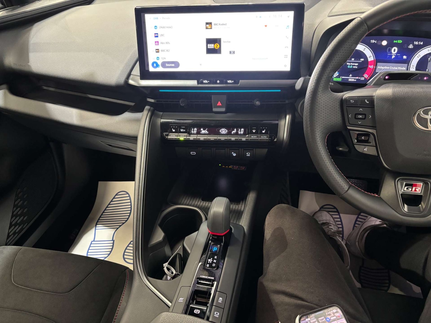 Vehicle 69
