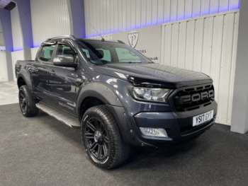 Used Ford Ranger 2017 for sale - 74529157: Photo