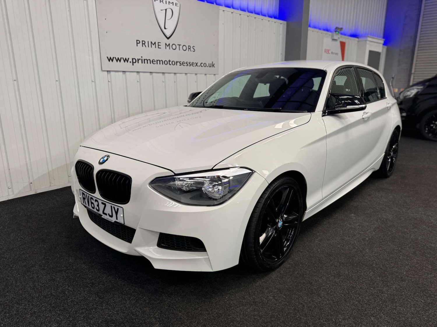 Used BMW 1 Series 2013 for sale - 76542288: Photo 10
