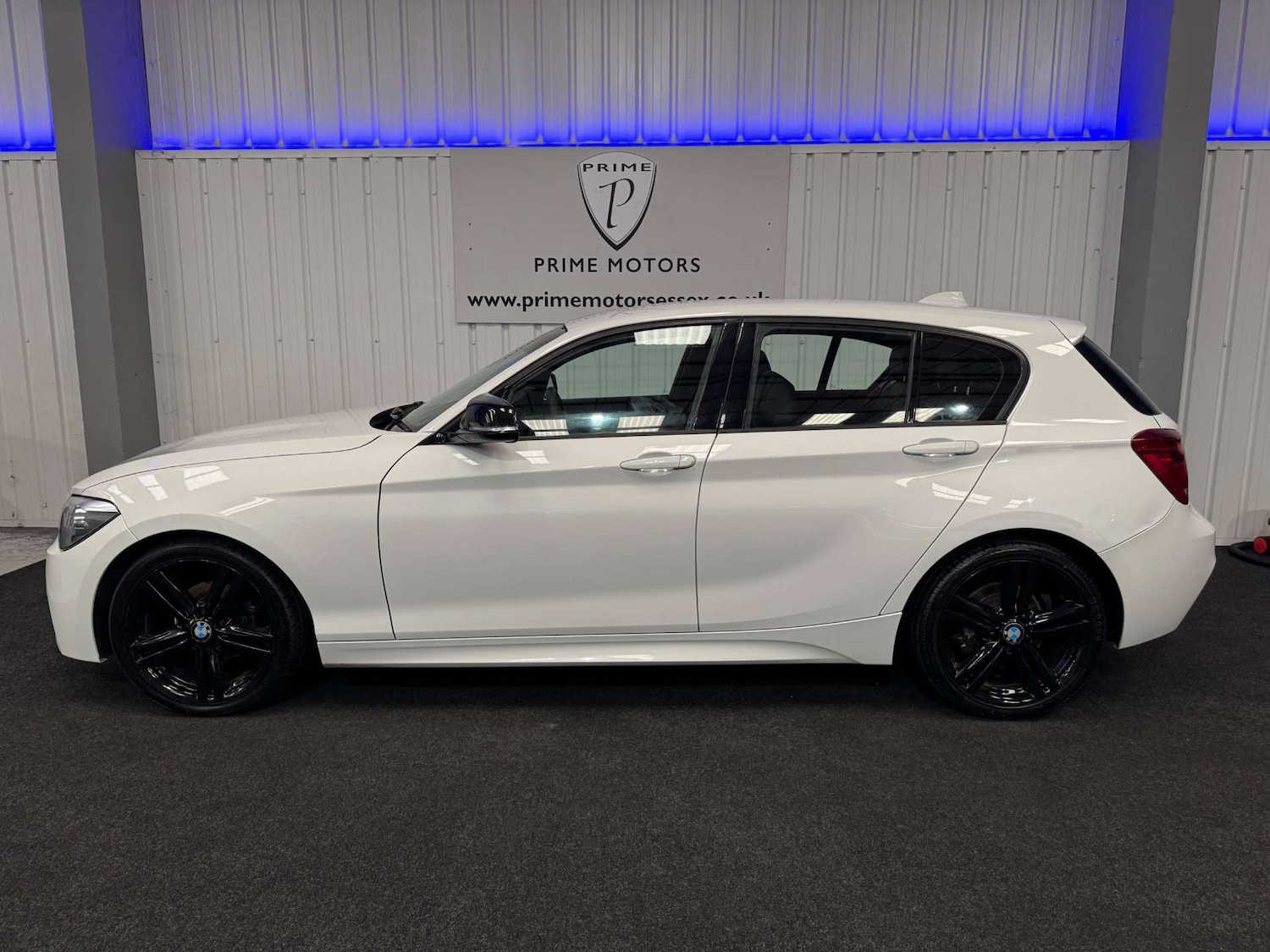 Used BMW 1 Series 2013 for sale - 76542288: Photo 11