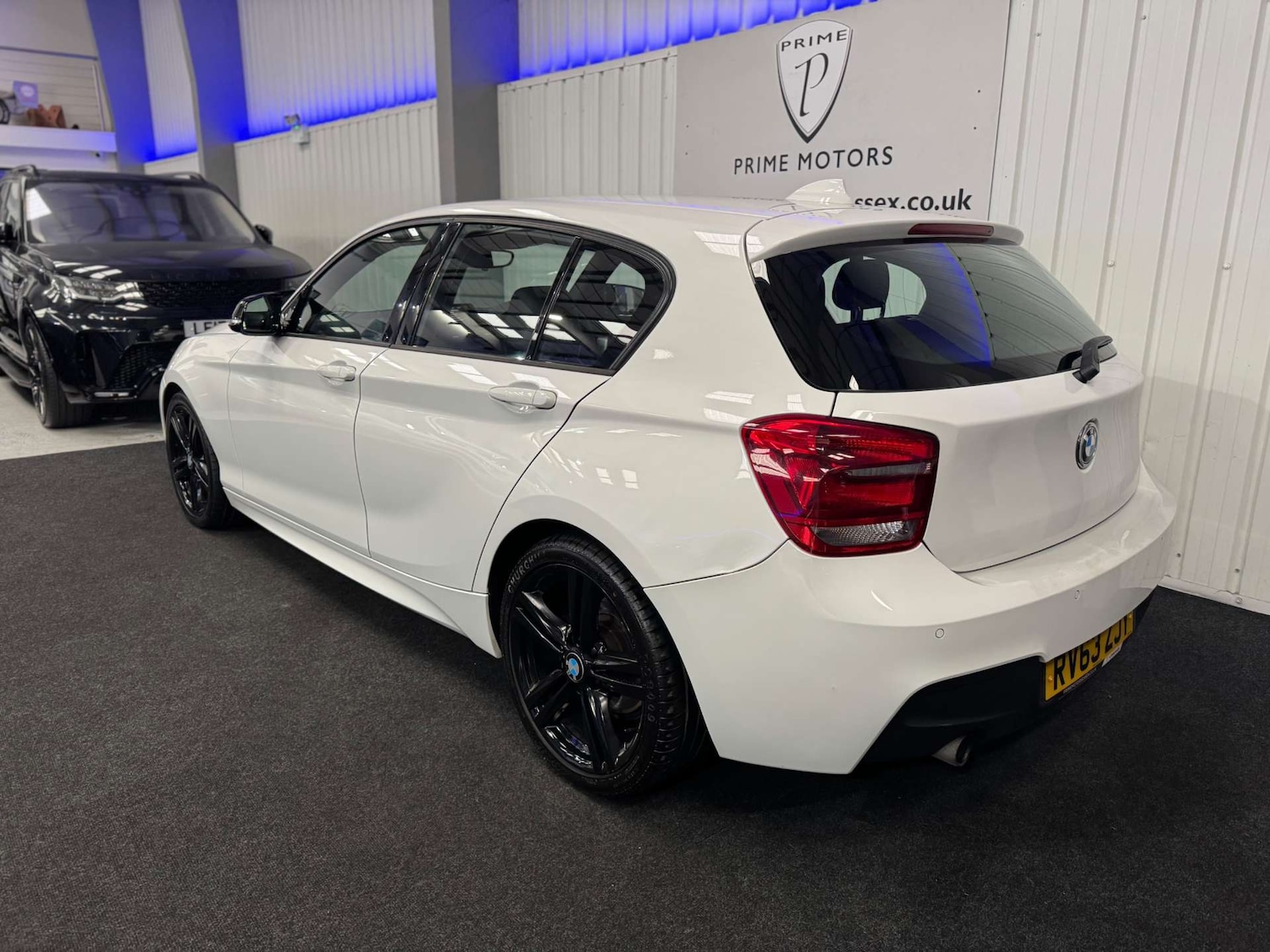 Used BMW 1 Series 2013 for sale - 76542288: Photo 12