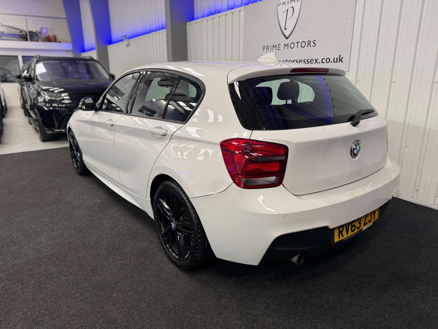 Used BMW 1 Series 2013 for sale - 76542288: Photo 13