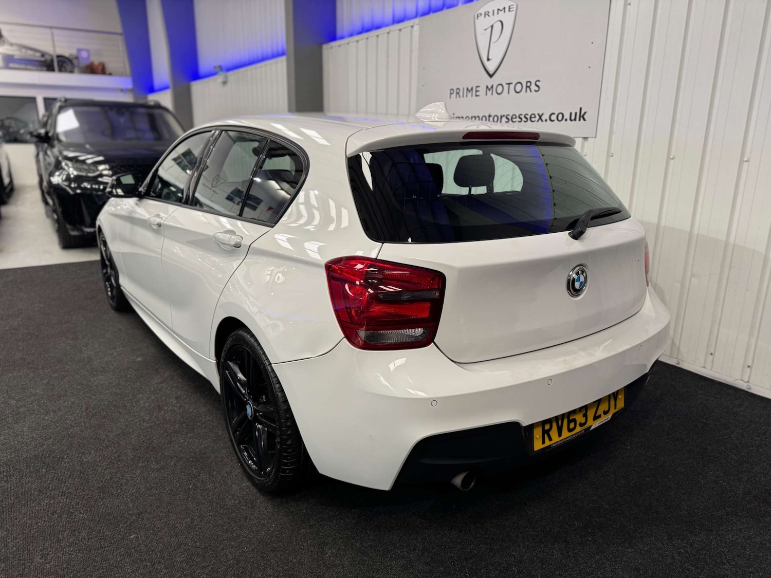 Used BMW 1 Series 2013 for sale - 76542288: Photo 14