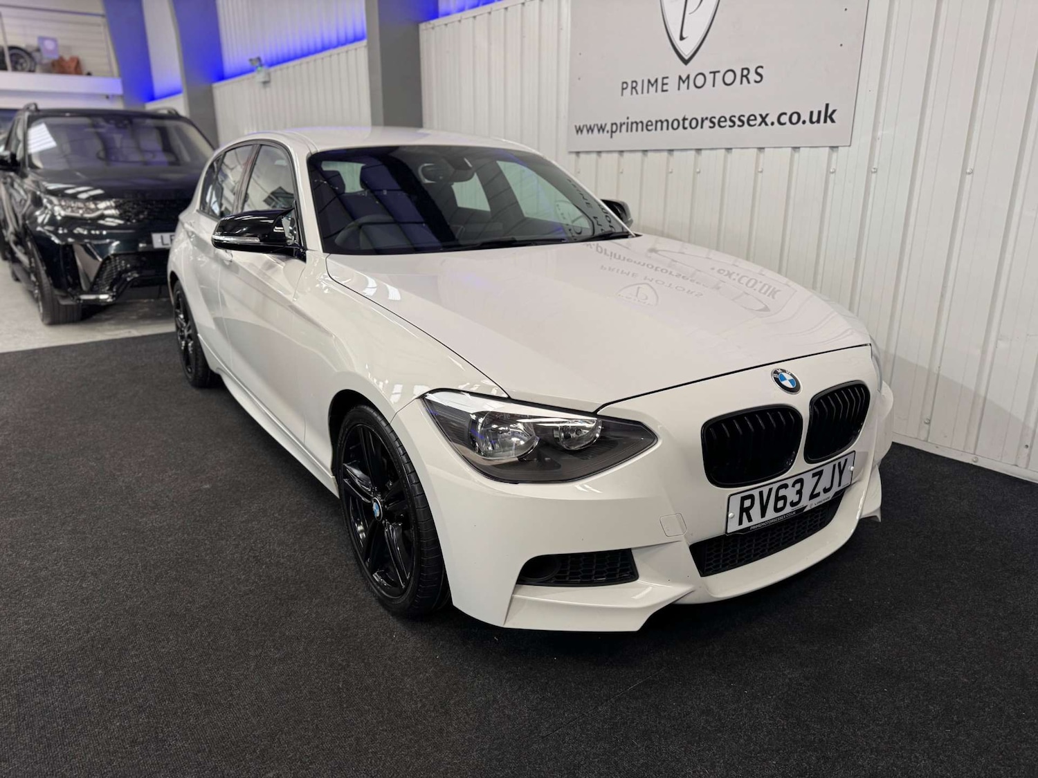Used BMW 1 Series 2013 for sale - 76542288: Photo 2