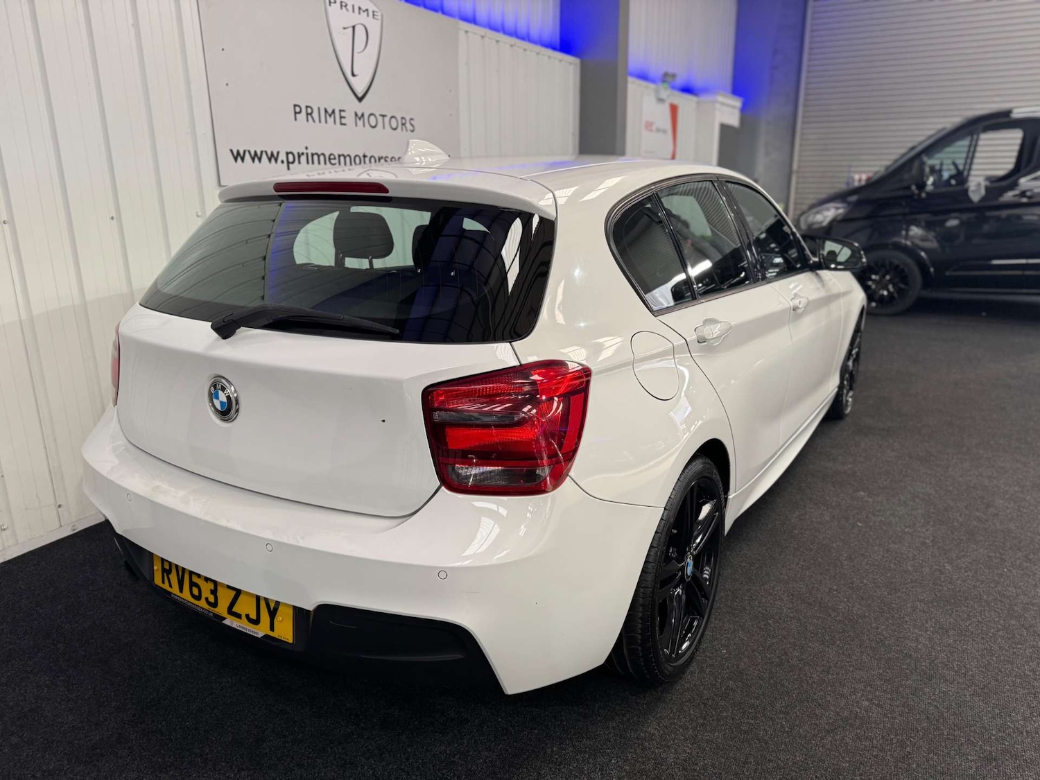 Used BMW 1 Series 2013 for sale - 76542288: Photo 20