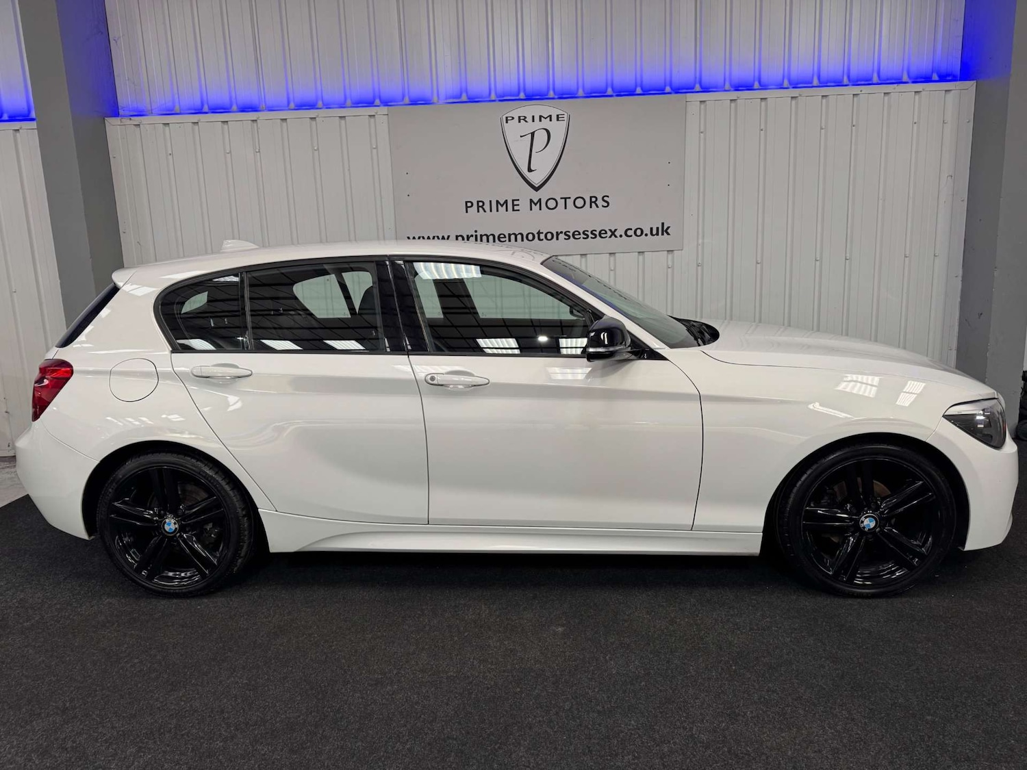 Used BMW 1 Series 2013 for sale - 76542288: Photo 22