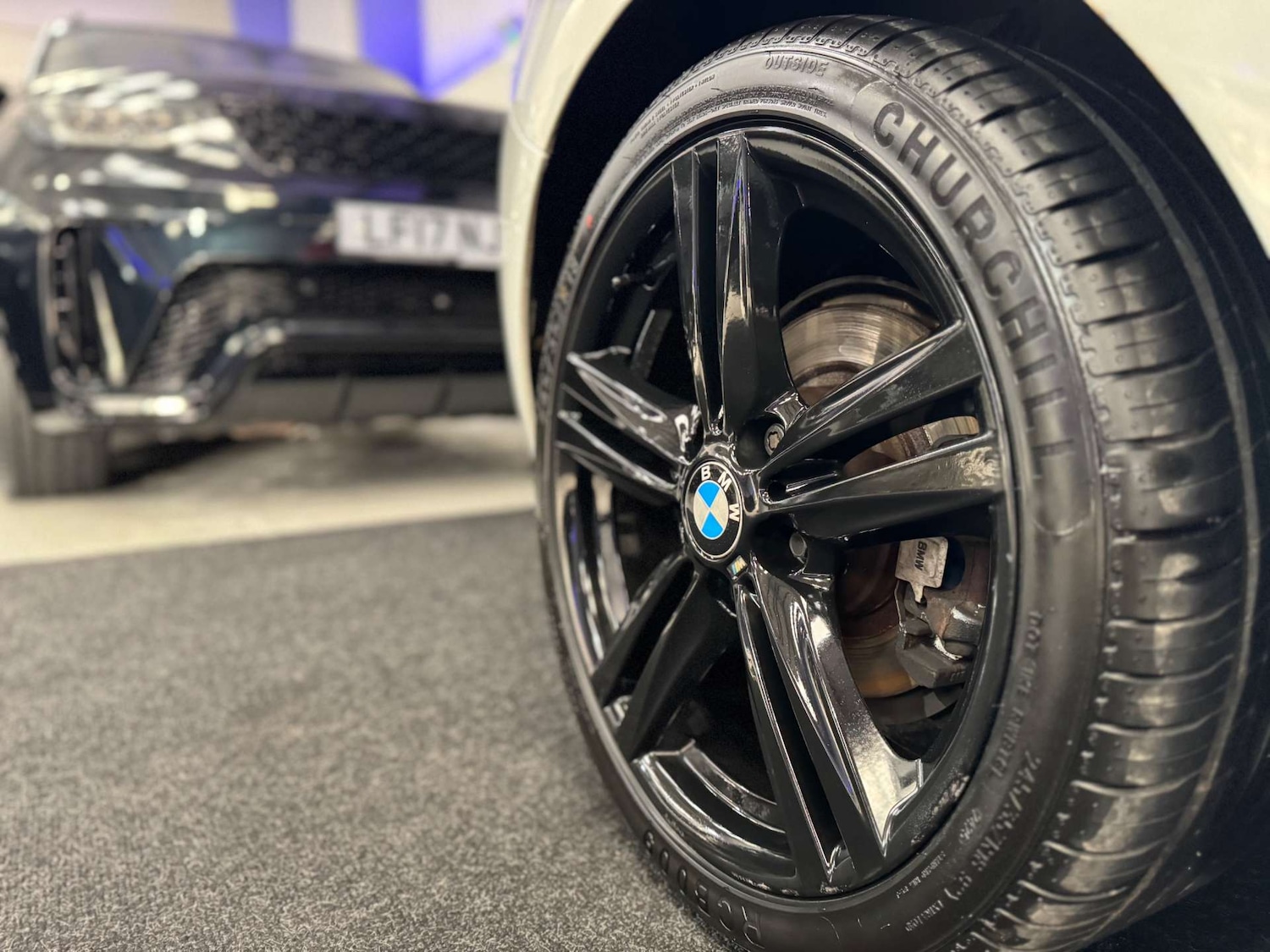 Used BMW 1 Series 2013 for sale - 76542288: Photo 23