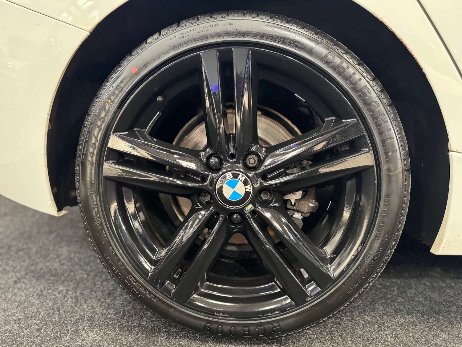 Used BMW 1 Series 2013 for sale - 76542288: Photo 24