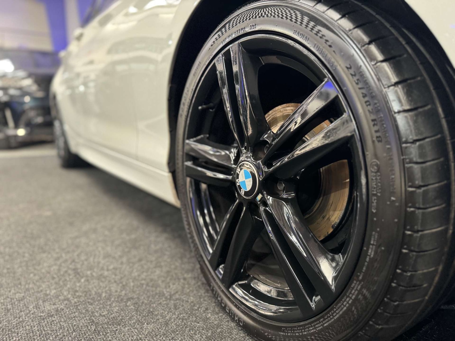 Used BMW 1 Series 2013 for sale - 76542288: Photo 25