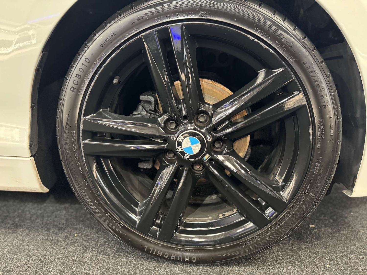 Used BMW 1 Series 2013 for sale - 76542288: Photo 26