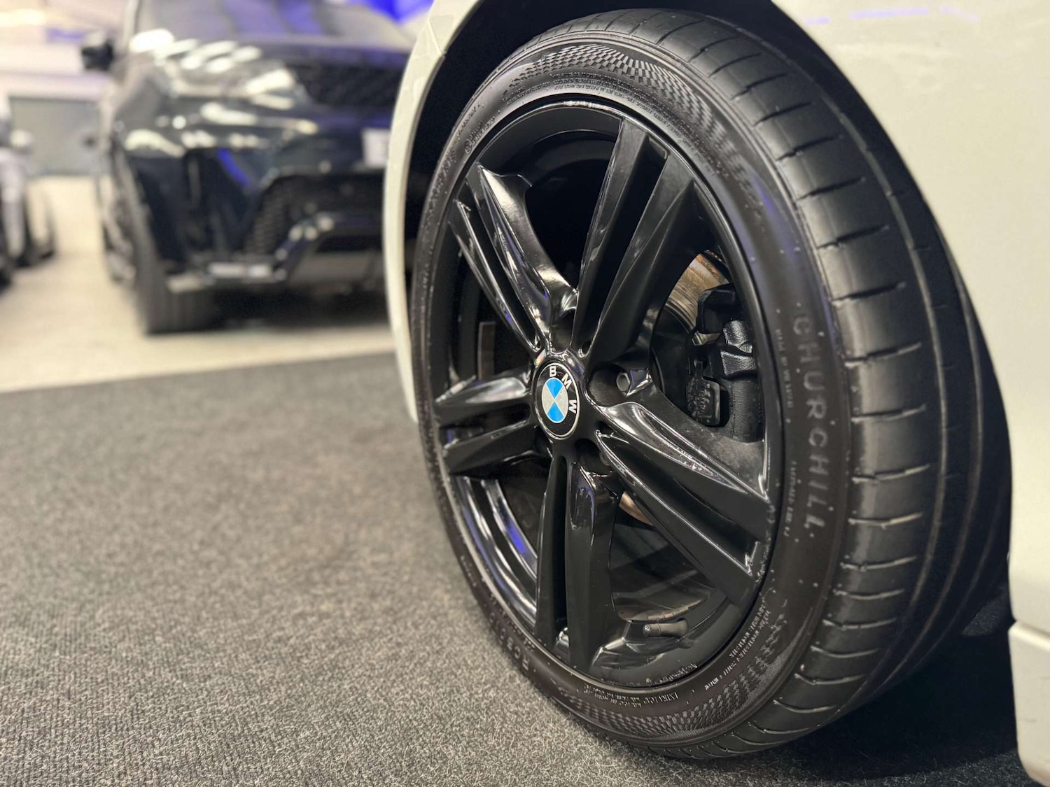 Used BMW 1 Series 2013 for sale - 76542288: Photo 27