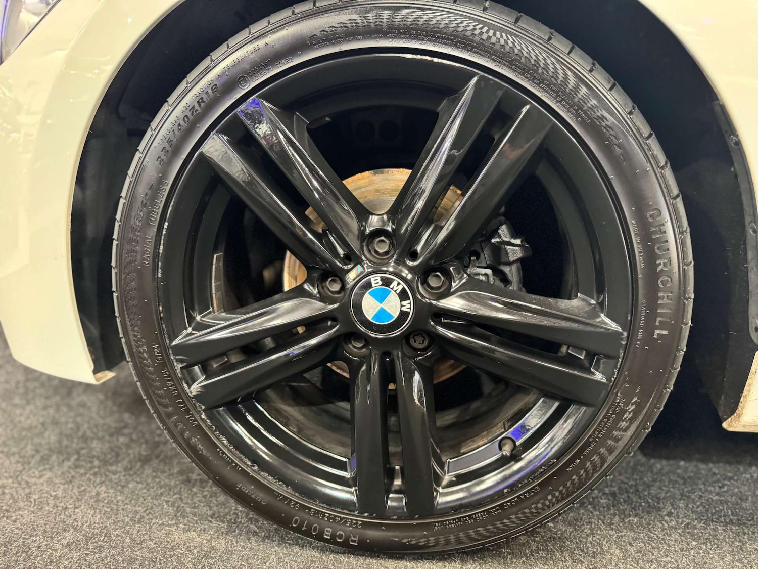 Used BMW 1 Series 2013 for sale - 76542288: Photo 28