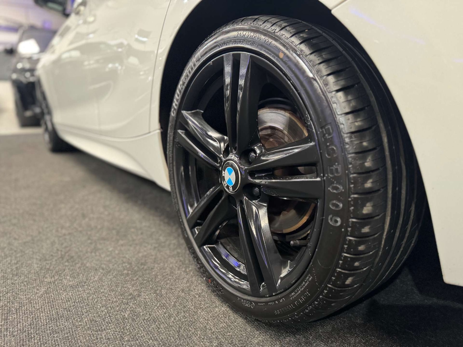 Used BMW 1 Series 2013 for sale - 76542288: Photo 29