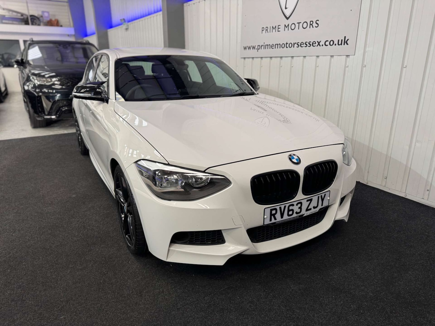 Used BMW 1 Series 2013 for sale - 76542288: Photo 3