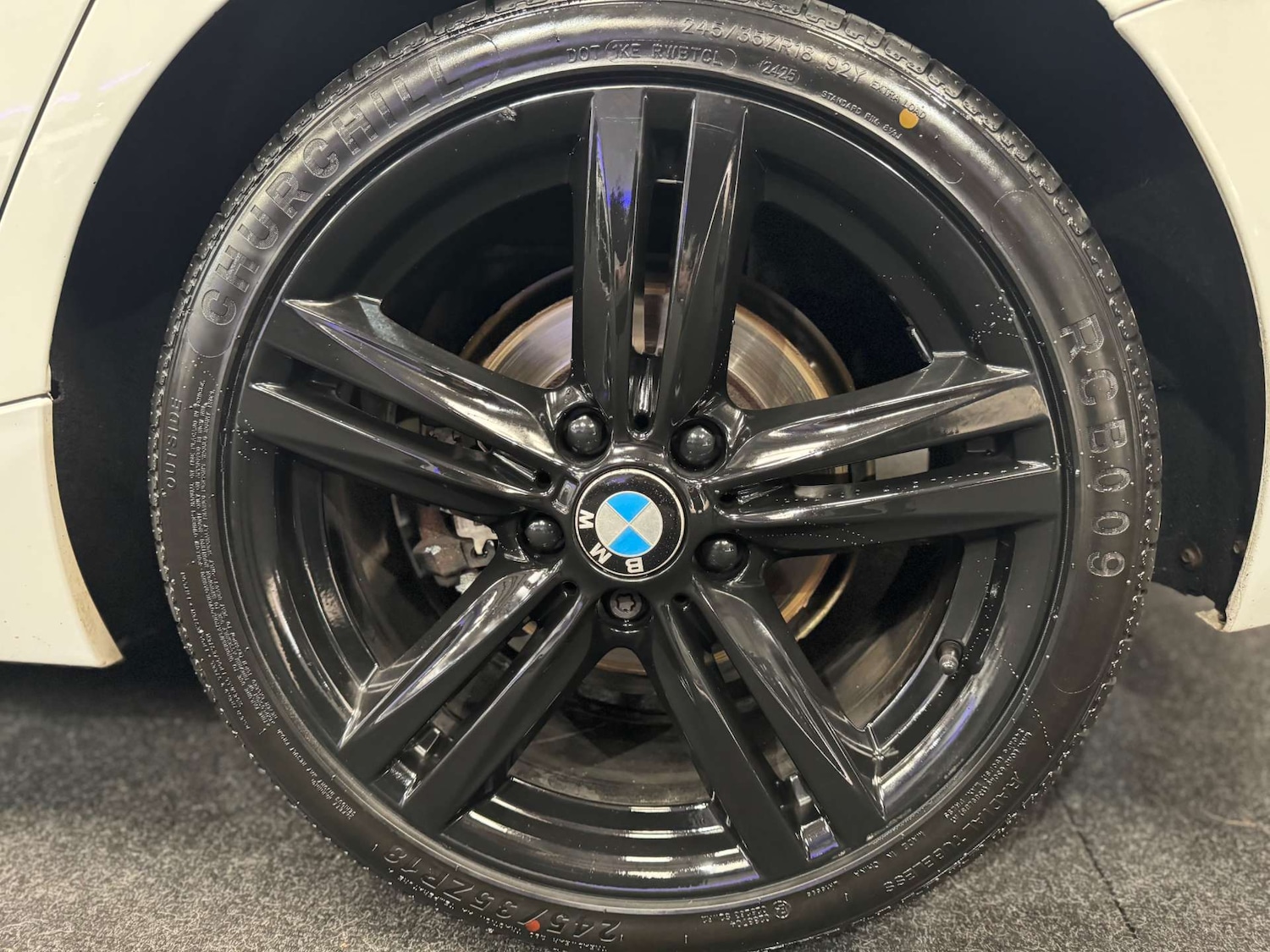 Used BMW 1 Series 2013 for sale - 76542288: Photo 30