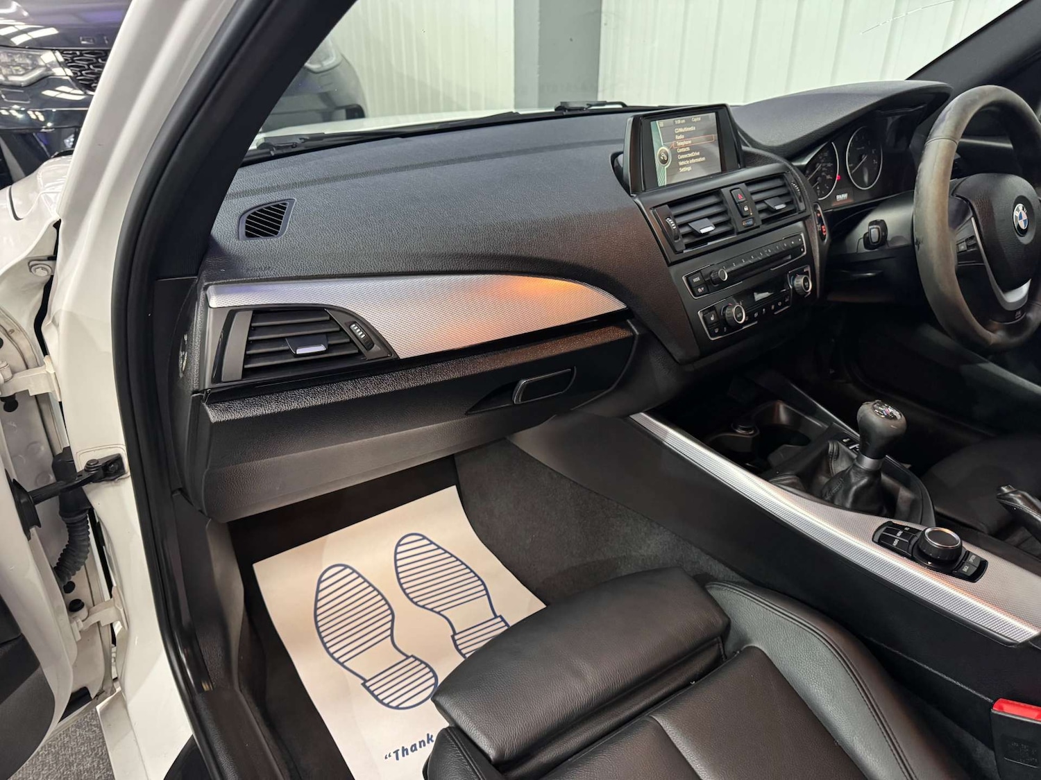 Used BMW 1 Series 2013 for sale - 76542288: Photo 32