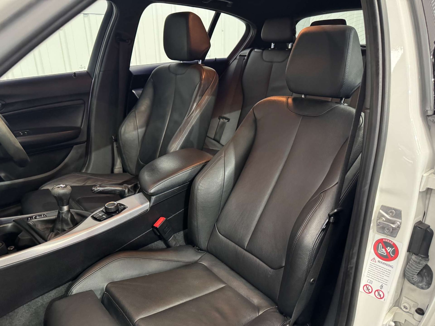 Used BMW 1 Series 2013 for sale - 76542288: Photo 33