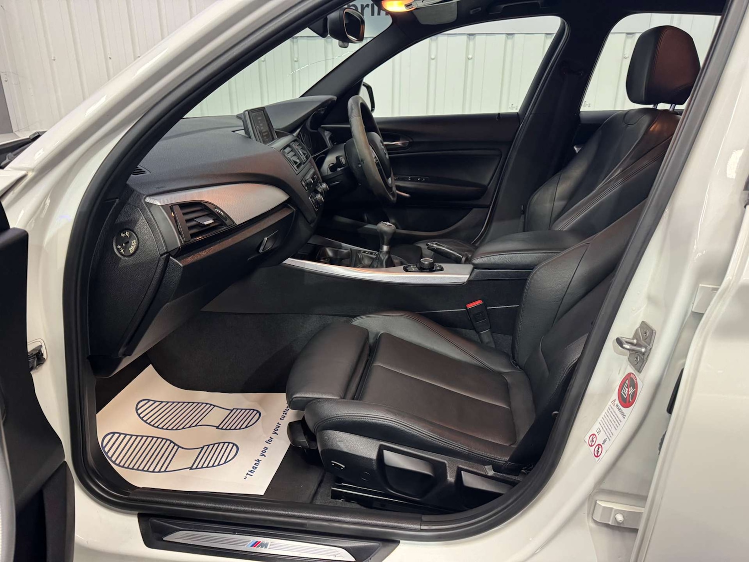 Used BMW 1 Series 2013 for sale - 76542288: Photo 34