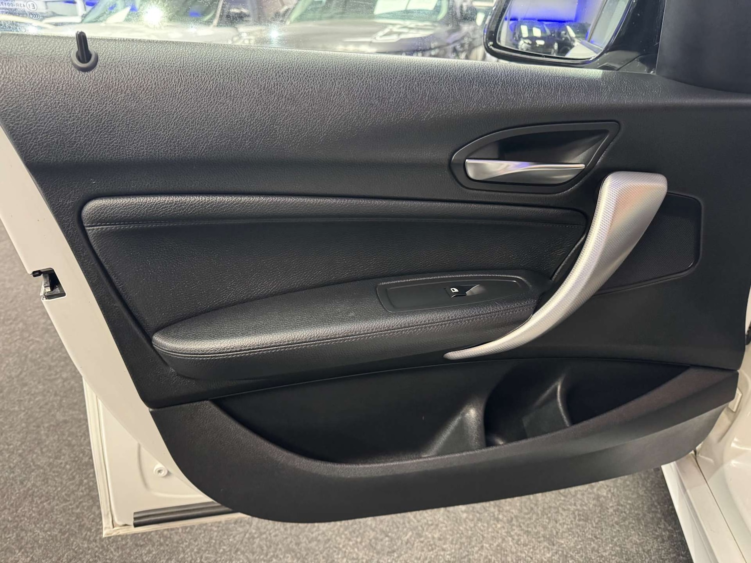 Used BMW 1 Series 2013 for sale - 76542288: Photo 35