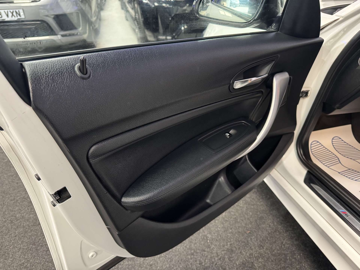 Used BMW 1 Series 2013 for sale - 76542288: Photo 36