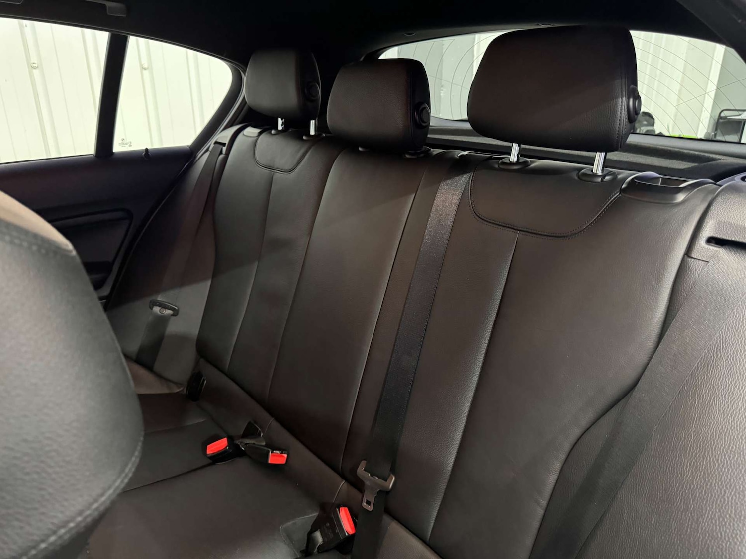 Used BMW 1 Series 2013 for sale - 76542288: Photo 37