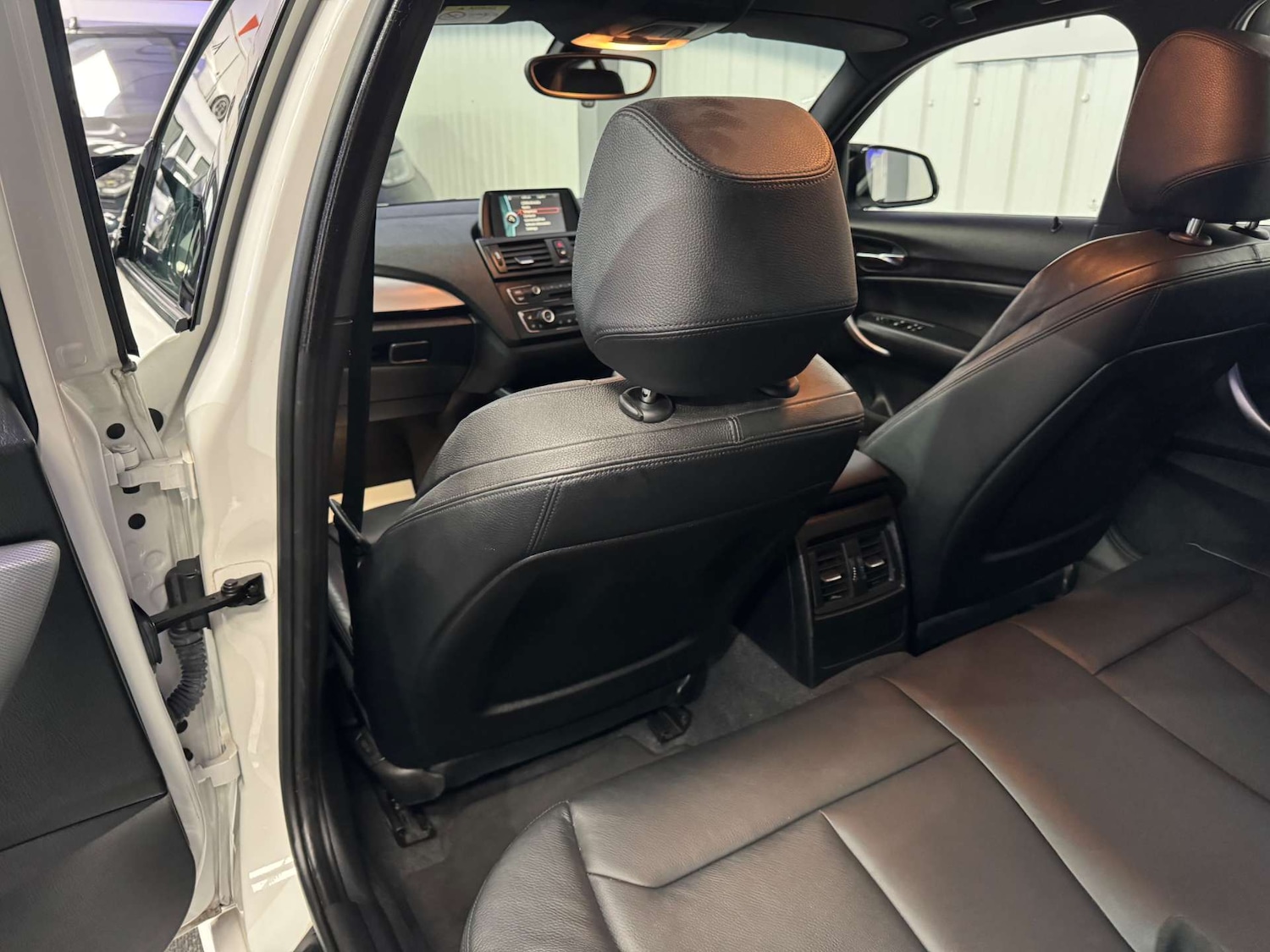 Used BMW 1 Series 2013 for sale - 76542288: Photo 38