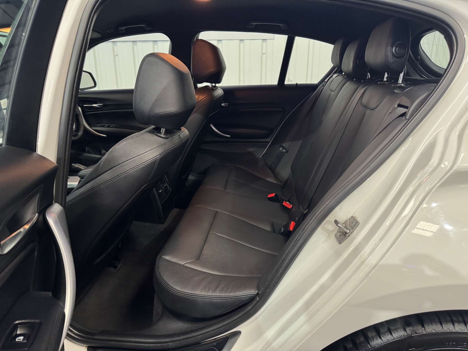 Used BMW 1 Series 2013 for sale - 76542288: Photo 39