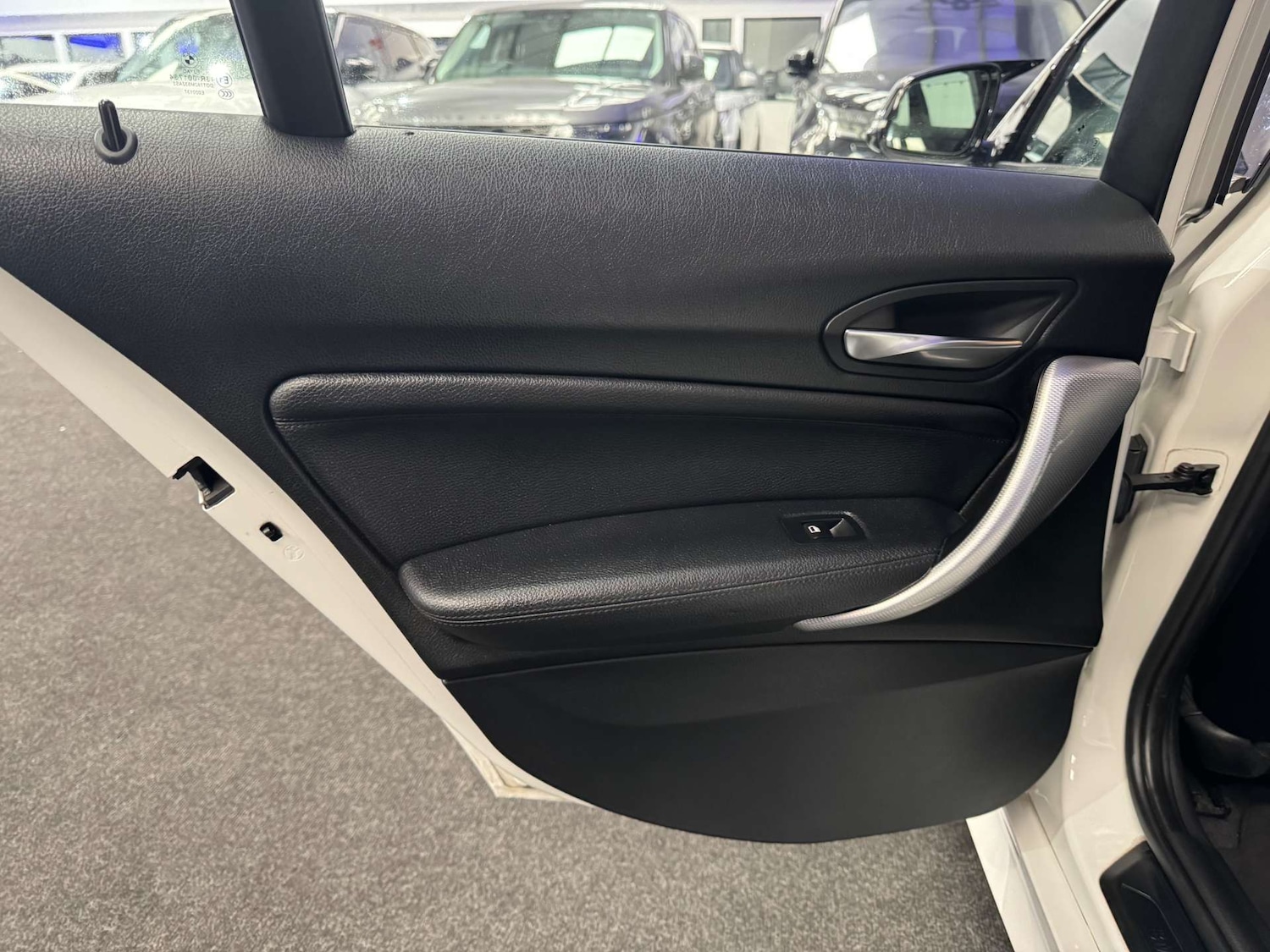 Used BMW 1 Series 2013 for sale - 76542288: Photo 40